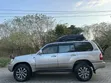 Toyota Land Cruiser VX Limited 1999 Silver - 2