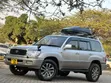 Toyota Land Cruiser VX Limited 1999 Silver - 4