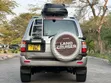 Toyota Land Cruiser VX Limited 1999 Silver - 5