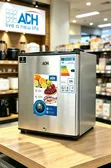 ADH ARF25SS 50L Mini Refrigerator - 1