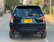 Subaru Forester 2011 Black - 2