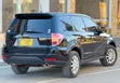 Subaru Forester 2011 Black - 3
