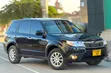 Subaru Forester 2011 Black - 5