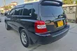 Toyota Kluger 2006 Black - 2