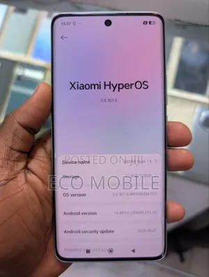 Xiaomi Redmi Note 15 128GB Used