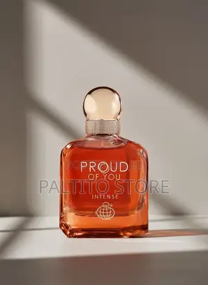 Proud of You Intense Fragrance Spray