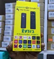 TVR3 Android 15 Streaming Box - 2