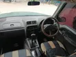 1998 Suzuki Escudo Green - 5