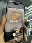 Apple iPhone 14 Pro Max 256GB Gold - 2