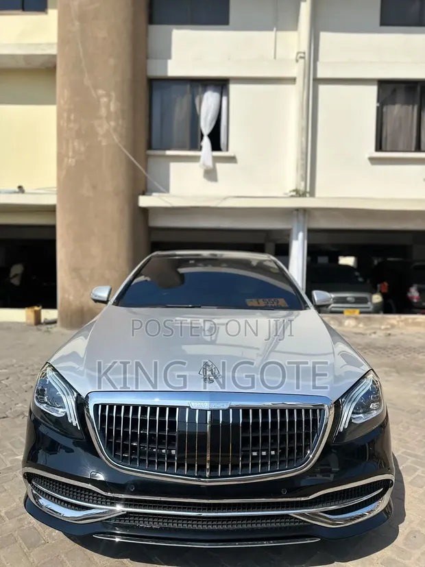 Mercedes-Benz E200 2017 Nyeusi - 1