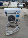 Midea 18000 BTU Air Conditioner Isiyo na Inverter - 2