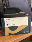 Poly Voyager Legend 50 UC Bluetooth Headset - 2
