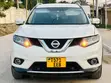 Nissan X-Trail 2.0 Petrol FWD 2013 Nyeupe - 1