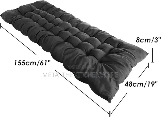 AMP Camping Inflatable Sleeping Mattress - 1