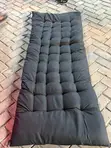 AMP Camping Inflatable Sleeping Mattress - 4