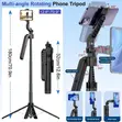 Crave C12 AI Selfie Stick - 2