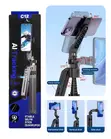 Crave C12 AI Selfie Stick - 3