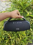 Awei KA38 50W Portable Bluetooth Speaker - 2