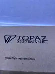 Topaz Signature Pad - Electronic Signature Device - 1