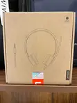 Lenovo Essential Stereo Analog Headset - 1