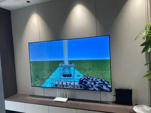 Smart TV (Chinese Brand) - 50 Inch