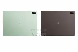 New OnePlus Pad 4 512GB Gray