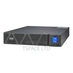 Simba SG1KRTS 1000VA Online UPS Rackmount
