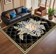 3D Carpet / Zulia - New Arrival - 3
