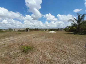 Land for Sale Kigamboni Geza Ulole