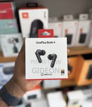 OnePlus Buds 4 True Wireless Earbuds