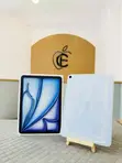 Apple iPad Air 11-inch (2026) 128GB Nyeupe Mpya - 1