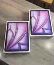 Apple iPad Air 11-inch (2026) 128GB Nyeupe Mpya - 2