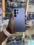 Samsung Galaxy S25 Ultra 256GB Gray - 3