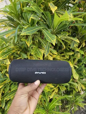 Awei Y669 Bluetooth Speaker