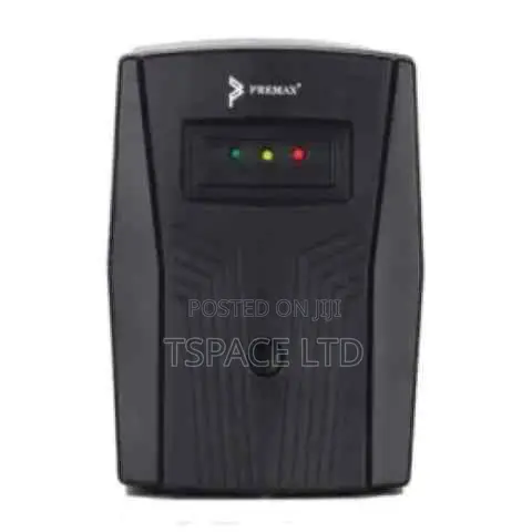 Lightwave 1500VA UPS - 1