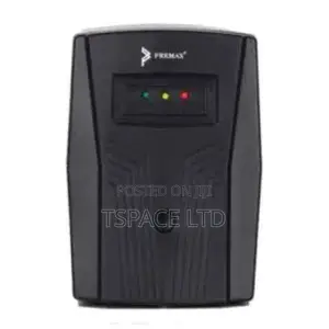 Lightwave 1500VA UPS