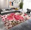 Premium Flower Carpet - New Arrival - 1