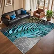 Premium Flower Carpet - New Arrival - 2