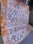 Premium Flower Carpet - New Arrival - 3