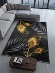 Premium Flower Carpet - New Arrival - 4