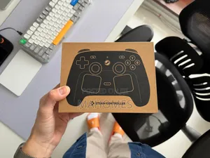 Steam Deck Controller - Brand New