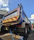 Scania 114C 8x4 Lori la Mzigo - 2001 - 2
