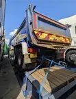 Scania 114C 8x4 Lori la Mzigo - 2001 - 5