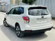 Subaru Forester 2.5i AWD 2016 White - 2