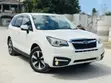 Subaru Forester 2.5i AWD 2016 White - 4