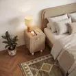 Doro Nightstand Sepet - 1