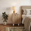 Doro Nightstand Sepet - 2