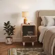 Doro Nightstand Sepet - 3