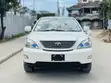 Toyota Harrier 2.4 2007 White - 1