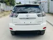 Toyota Harrier 2.4 2007 White - 2